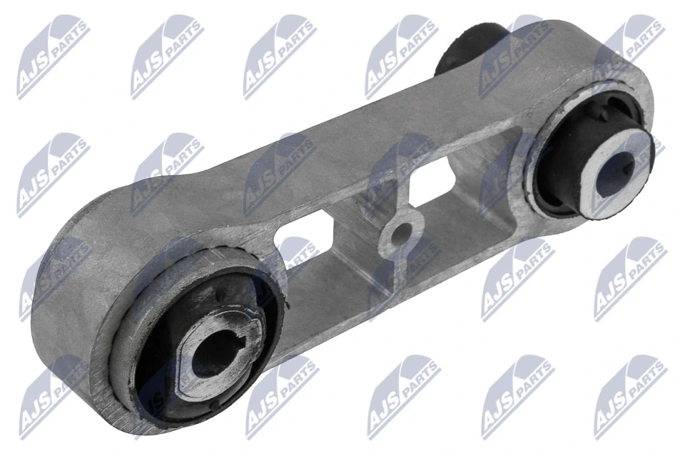  Soporte de motor trasero Renault Laguna 2