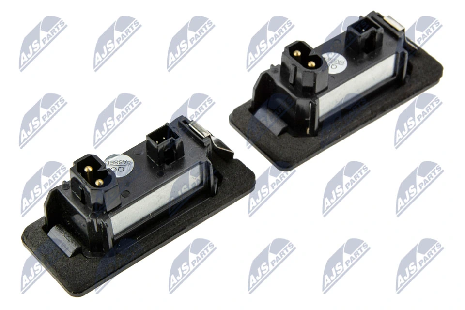 Comprar 2016959E Polcar Luz matricula