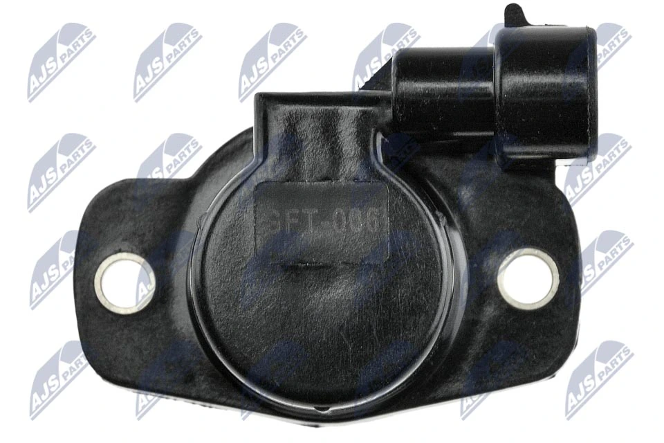 Sensor, posición mariposa NTY ECPFT006 precio, desde 12,58 EUR