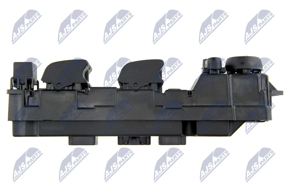 Unidad de control de elevalunas delantera izquierda NTY EWSMZ001 precio, desde 61,24 EUR