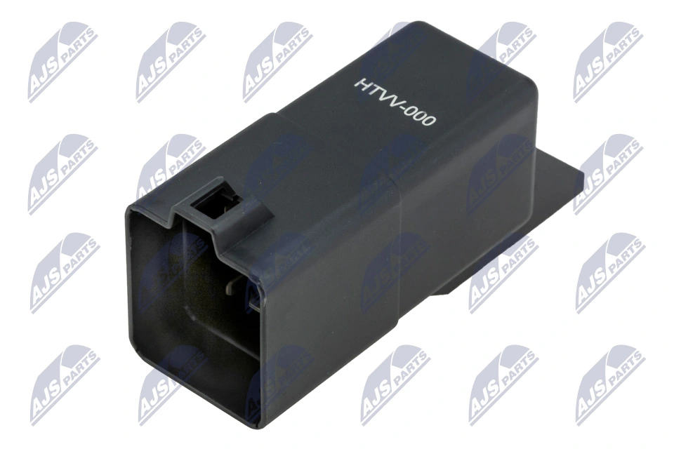 Relé de bujía de precalentamiento Volvo XC90