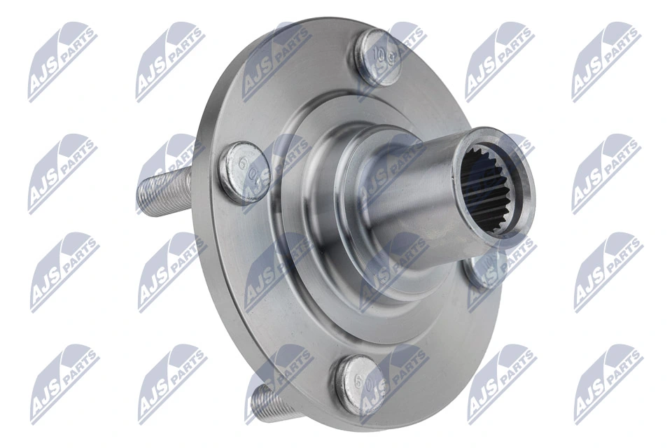 Comprar Cubo de rueda delantero Nissan Micra  K11 a bajo precio