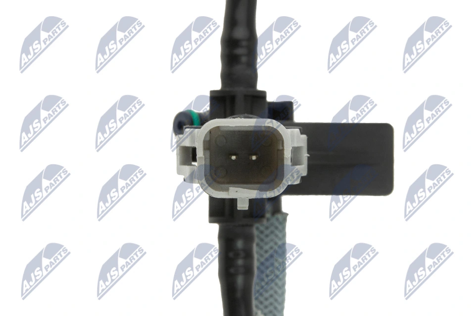 Tubería de retorno de combustible de los inyectores BPPFR000 NTY