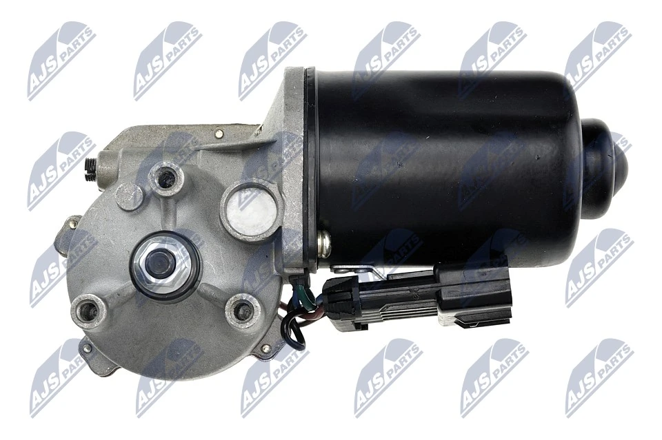 Motor del limpiaparabrisas Opel Corsa B