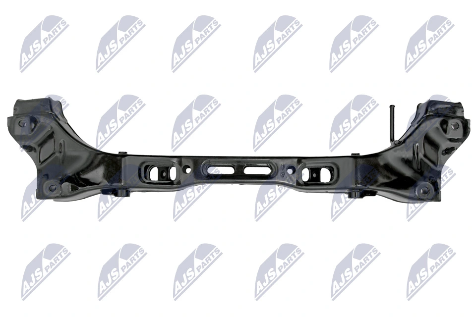 Subchasis trasero soporte motor NTY ZRZHY517 precio, desde 183,67 EUR