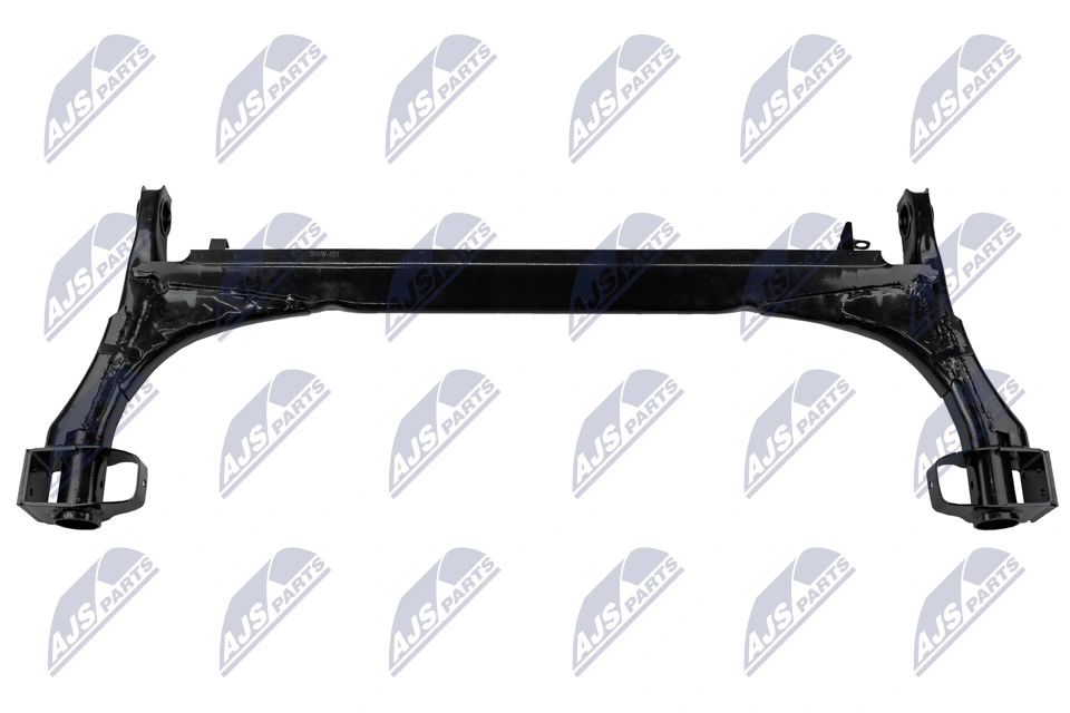 ZRZVW021 NTY Subchasis trasero soporte motor