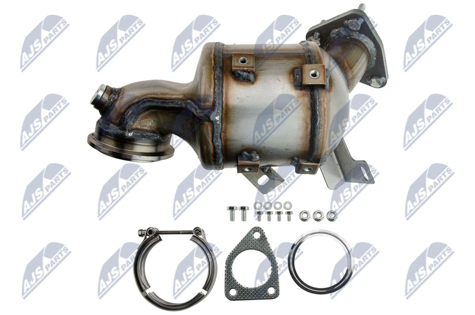 Catalizador NTY KATPL012 precio, desde 273,12 EUR
