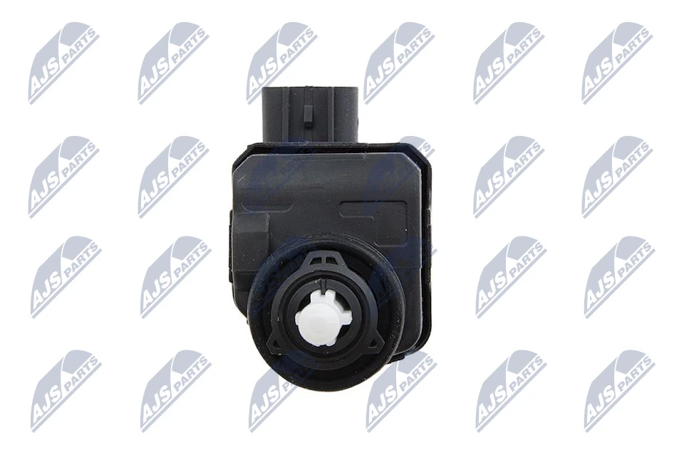 Motor regulador de faros 90590665 Peugeot/Citroen
