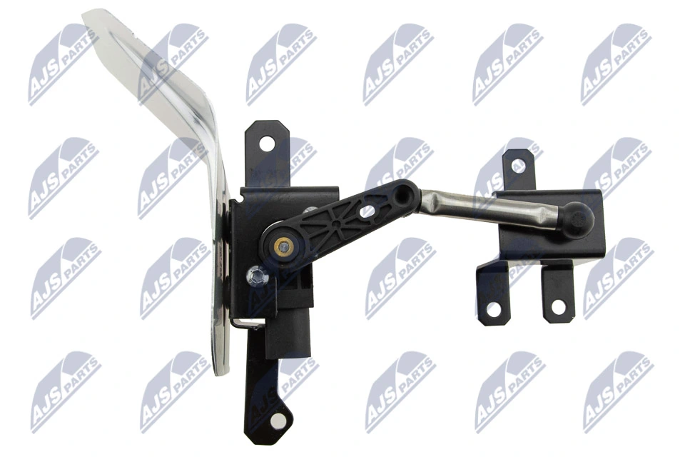 Comprar ECXVW010 NTY Sensor de nivel de carrocería trasero