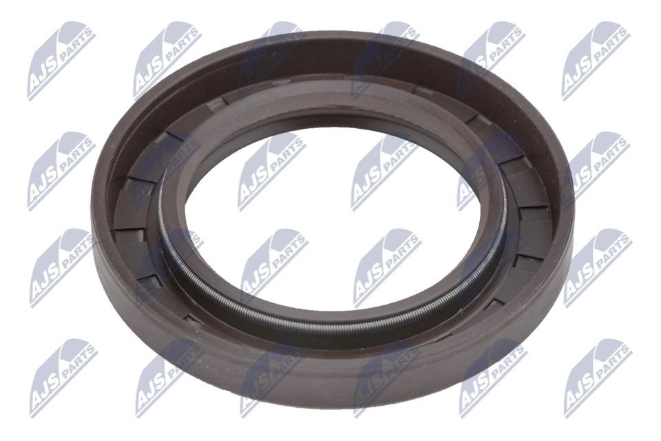Comprar Z6163 Musashi Retén del semieje delantero derecho