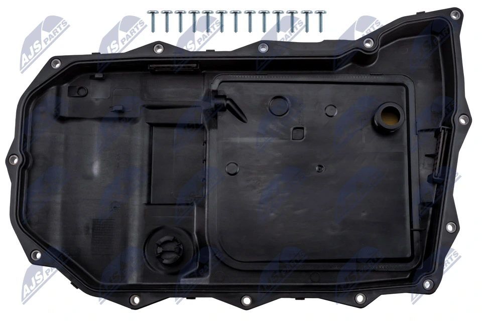 Filtro de transmisión automática Audi Q7 SUV (4MB, 4MG, 4MQ) (2015 - 2026) precio, desde 120,98 EUR