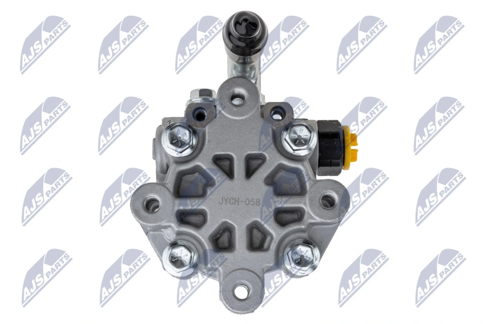  Bomba de dirección Chrysler Voyager 3