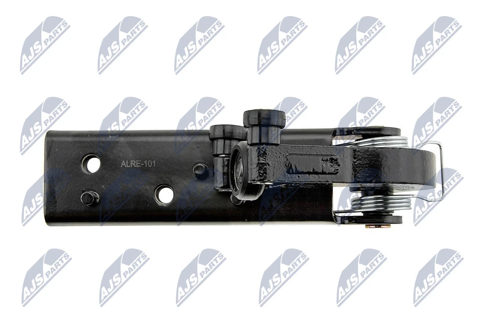 Rodillo central derecho de puerta corrediza NTY EZCRE101 precio, desde 29,74 EUR