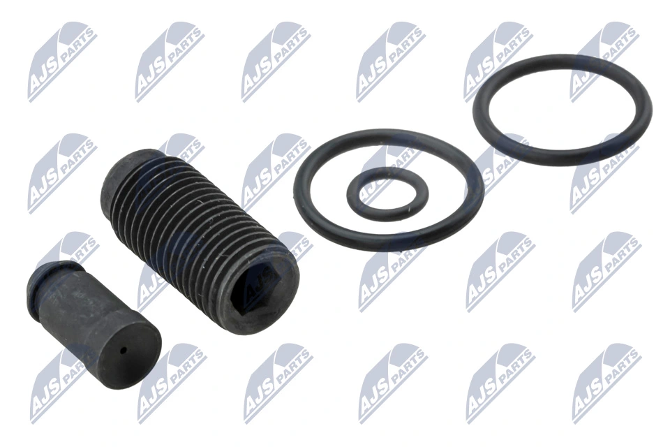 Z5973900 Glaser Kit de reparación del inyector