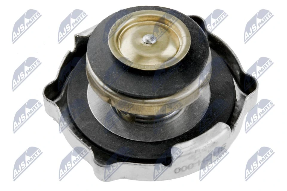 CCKCH000 NTY Tapa de radiador