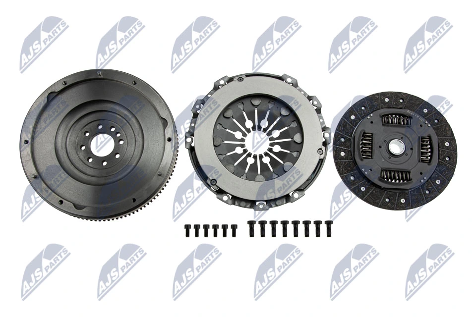 NZSFR007 NTY Embrague motor