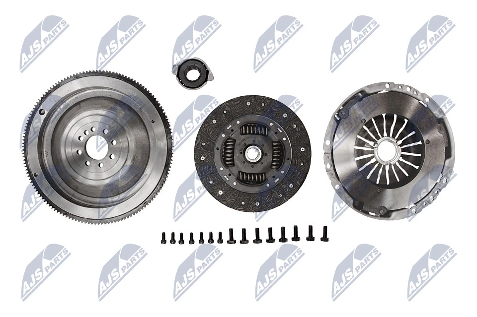 NZSCT003 NTY Embrague motor