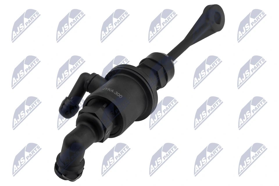 Bomba de embrague KIA Optima III