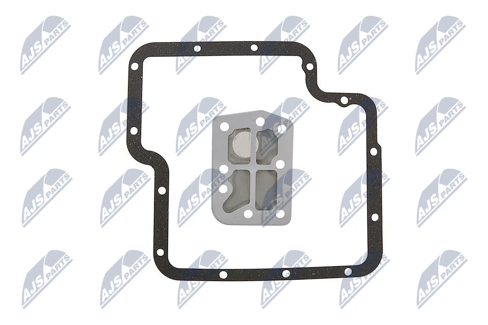 Filtro de transmisión automática NTY FSFHY006 precio, desde 16,67 EUR