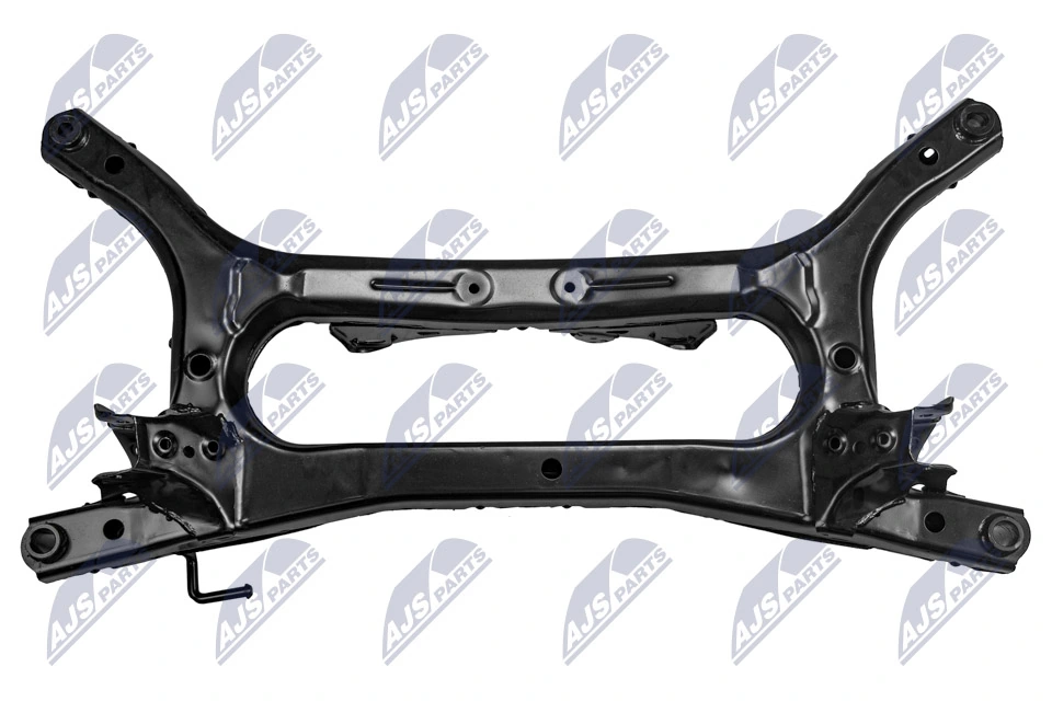 Puente trasero para Toyota Corolla  E21