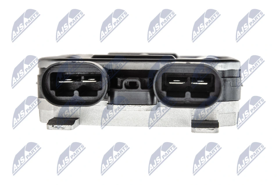 Regulador de velocidad del ventilador de refrigeración (unidad de control) NTY CSWVV000