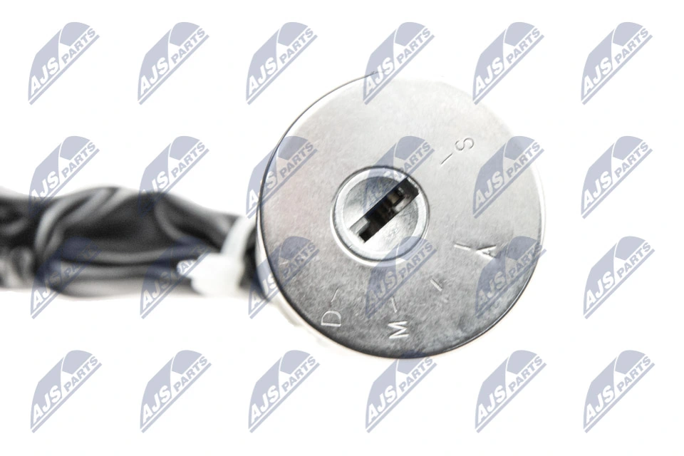 Bombín de puerta Renault Kangoo I