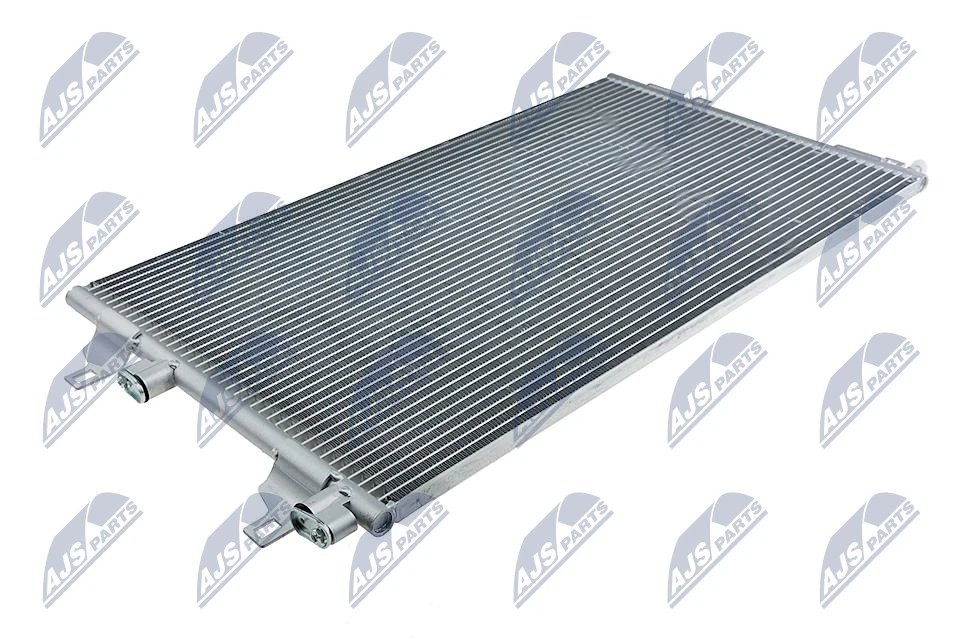 Comprar Condensador de aire acondicionado Renault Espace IV JK0 a bajo precio