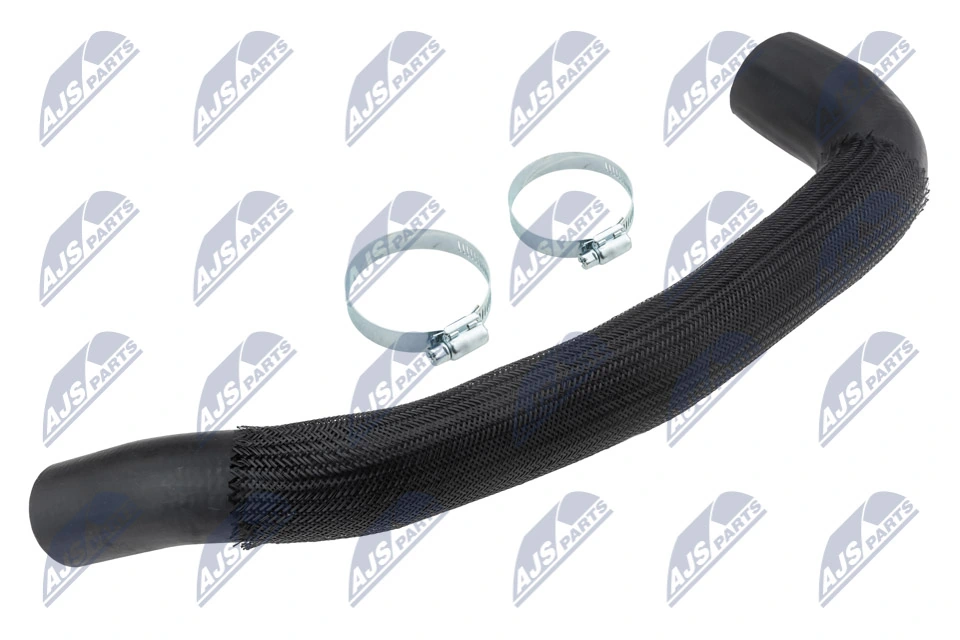 GPPFR049 NTY Manguera del intercooler
