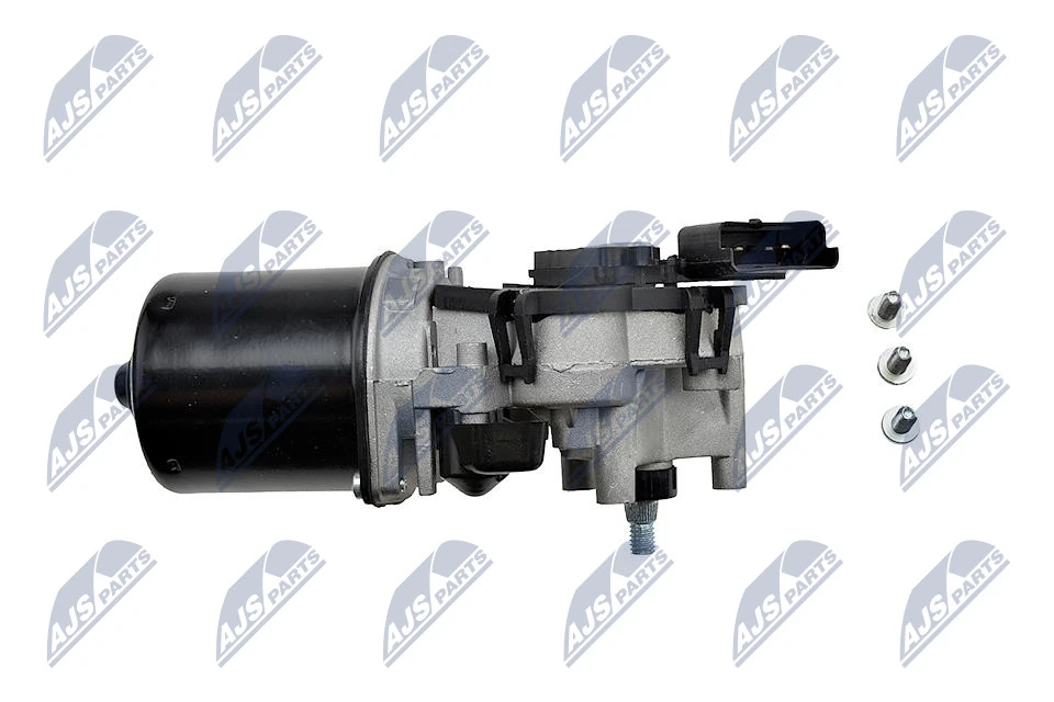 Comprar Motor limpiaparabrisas Renault Laguna II BG0, BG1
