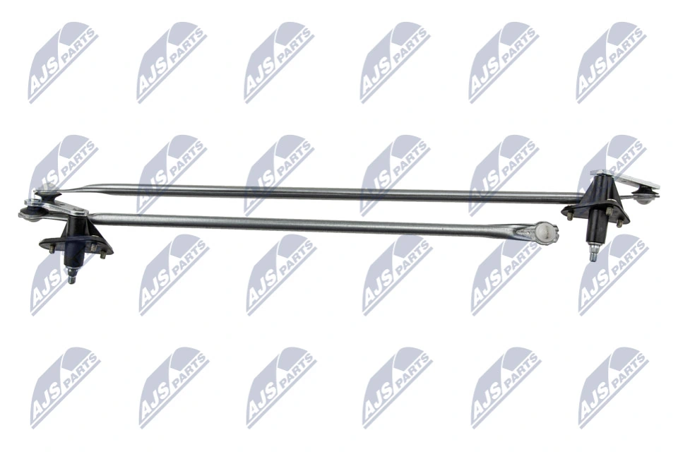 Trapezio del limpiaparabrisas NTY EMWMS002 precio, desde 46,90 EUR