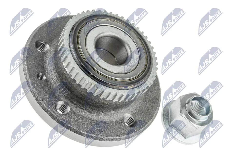 Comprar Cubo trasero Volvo V70 I LV a bajo precio