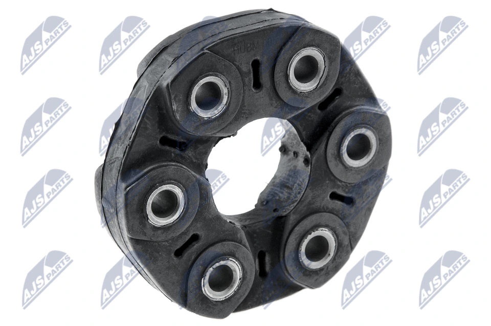  Acoplamiento elástico del cardán BMW 1 