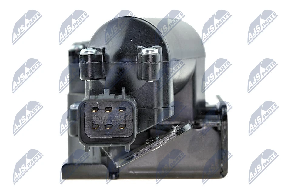 Cerradura de puerta trasera NTY EZCPL034