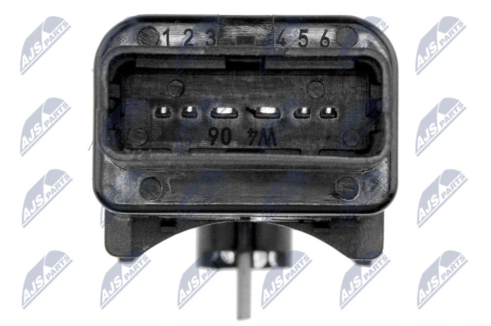 Módulo de control de elevalunas EWSRE005 NTY