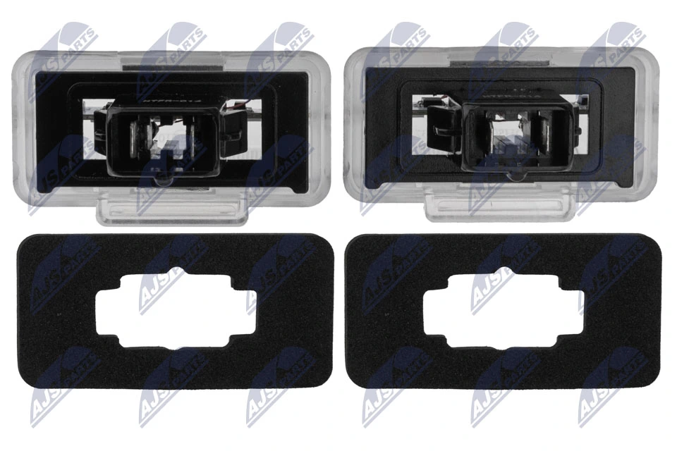Comprar Luz matricula Ford Transit V V184/5