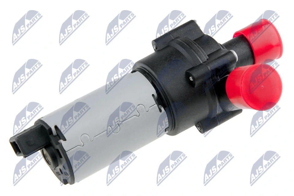 CPZAU001 NTY Bomba de agua eléctrica auxiliar