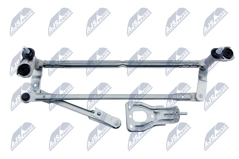 Trapezio del limpiaparabrisas Seat Ibiza IV hatchback (6J5, 6P1) (2008 - 2017) precio, desde 35,06 EUR