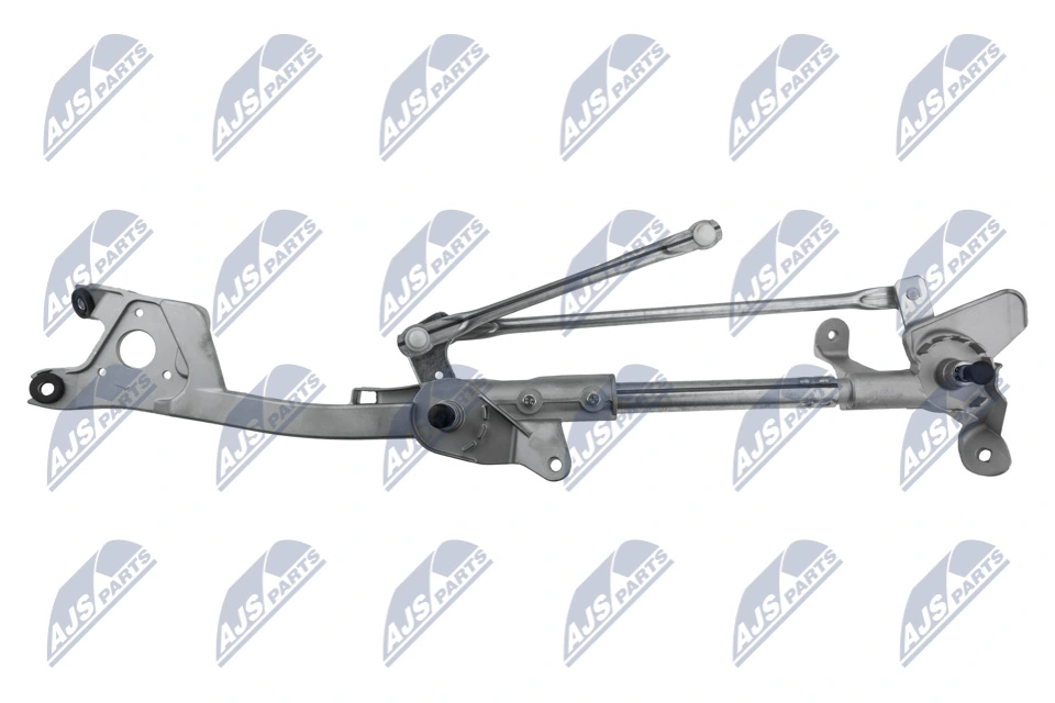 Comprar Varilla de limpiaparabrisas Mitsubishi Lancer X CY_A, CZ_A
