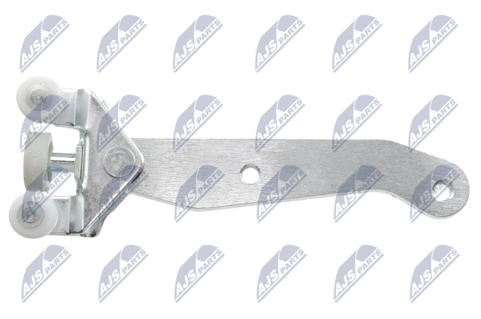 Rodillo inferior derecho de puerta corrediza NTY EZCVW062 precio, desde 16,92 EUR