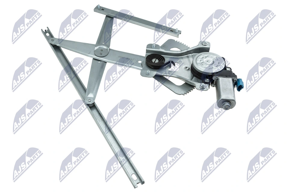 Mecanismo de elevalunas delantero derecha Chevrolet Aveo II sedán (T250, T255) (2005 - 2011) precio, desde 43,30 EUR