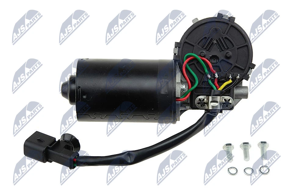 0390241443 Bosch Motor del limpiaparabrisas