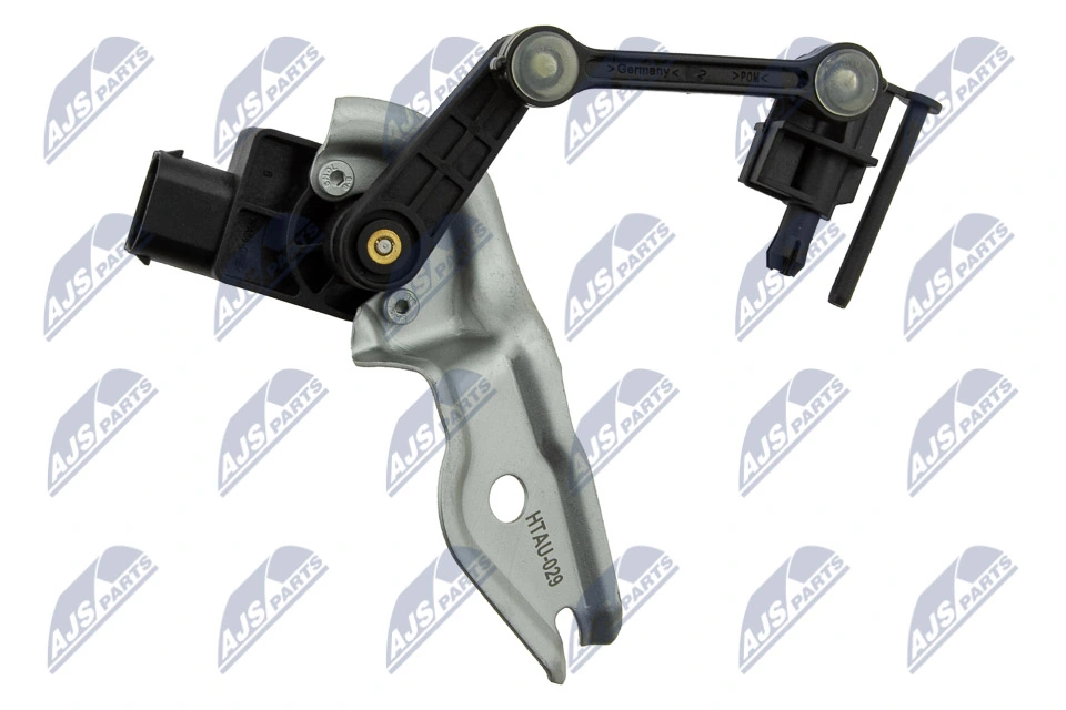 Comprar ECXAU029 NTY Sensor de nivel de carrocería delantero derecho