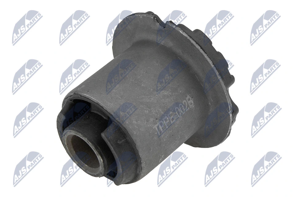 silentblock del eje trasero 206  familiar (2002-2006) original desde 13,92 €