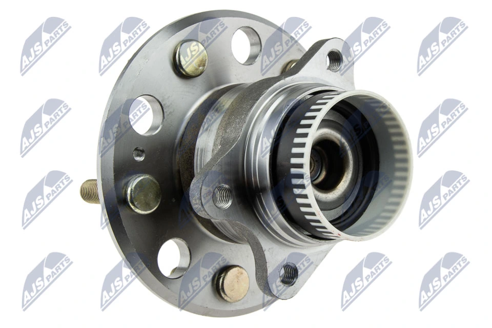Buje de rueda trasero Hyundai Sonata VI (2009-2015)