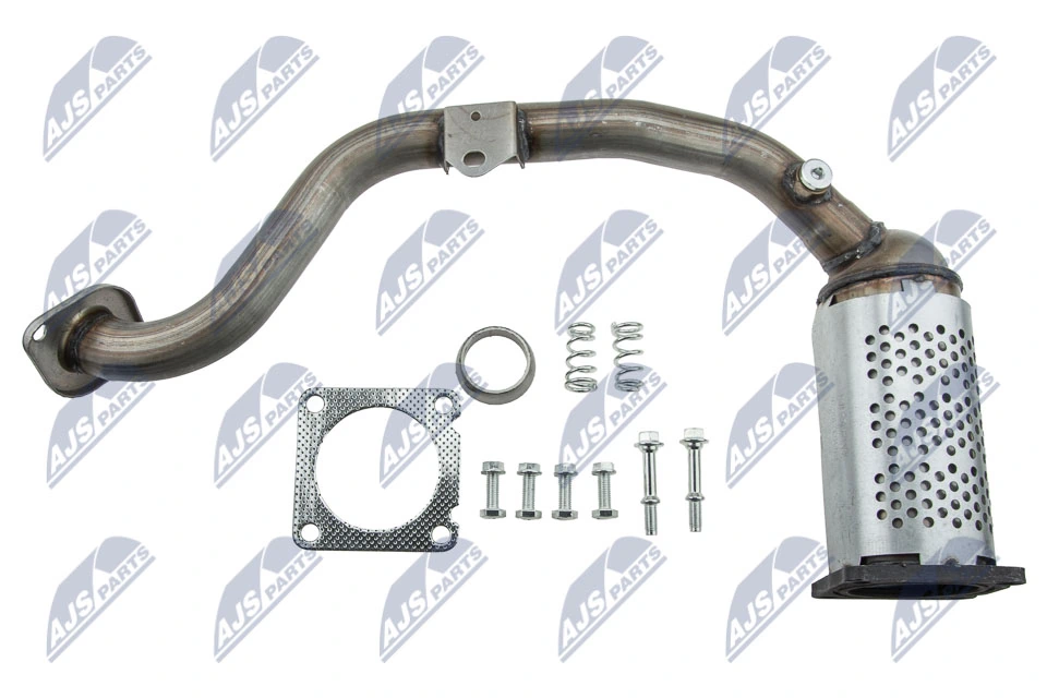 Comprar KATPE003 NTY Catalizador