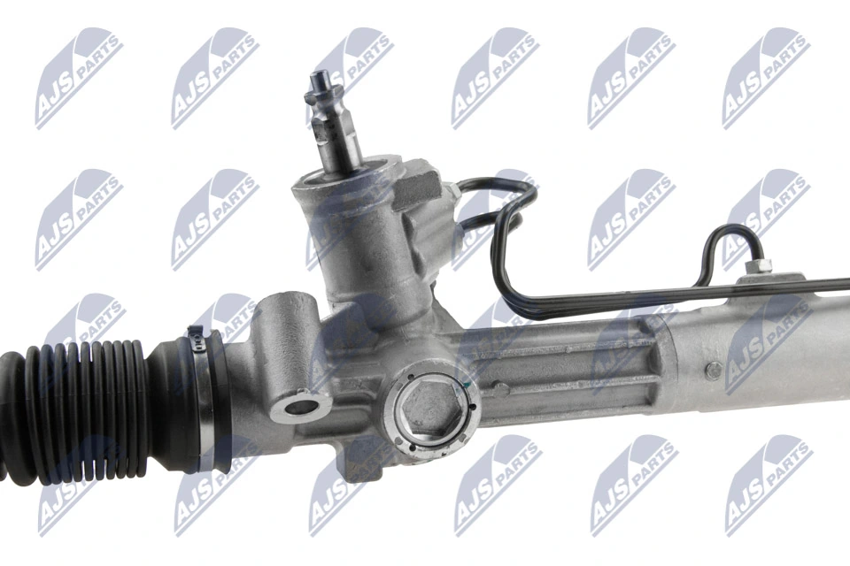  Cremallera de dirección Ford Mondeo 3