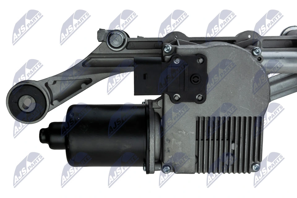 Varillaje de limpiaparabrisas para Audi Q7  4LB