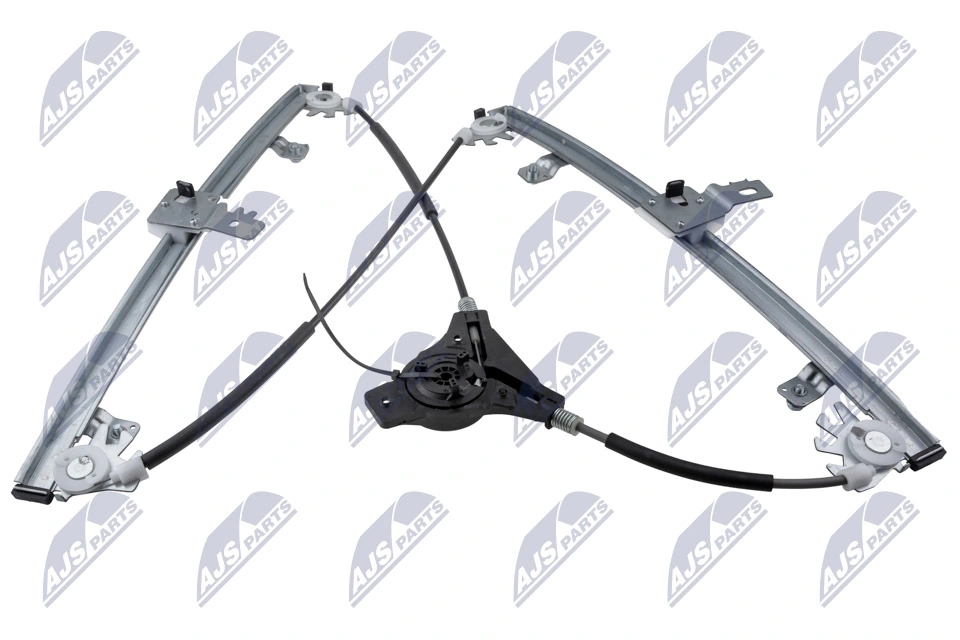 Comprar Mecanismo de elevalunas de la puerta delantera derecha Nissan Primera  P12 a bajo precio