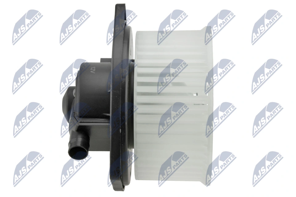 Ventilador de calefacción NTY EWNSB001 precio, desde 61,24 EUR