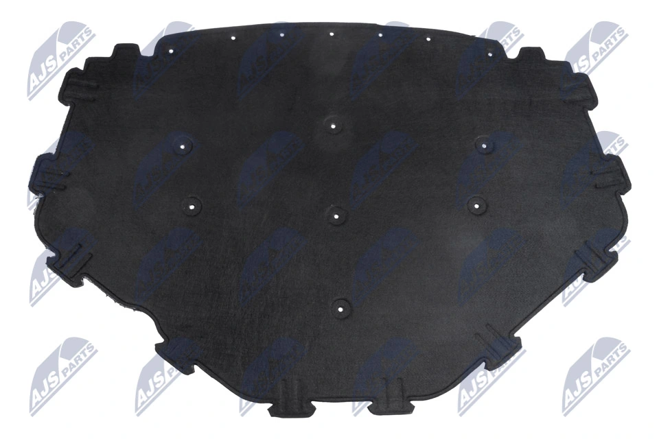 Aislamiento del Capó para BMW X5 E70